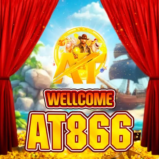 AT866 - Permainan Live Casino Terbaik untuk Pengalaman Seru