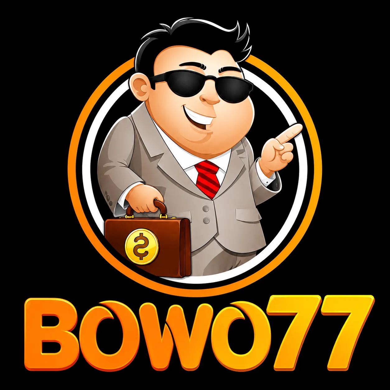 BOWO77 - Game Gaple Seru dan Menantang